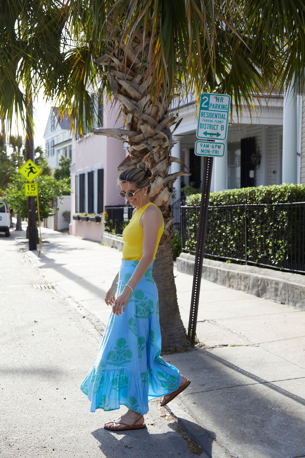 Mary Hope Skirt