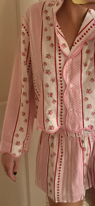 Pre Order Valentines Set