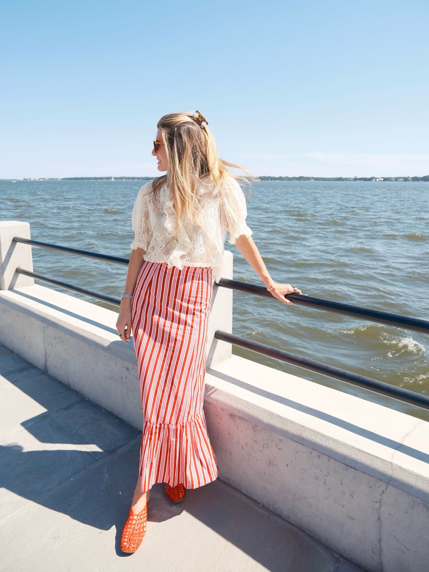 Mary Hope Skirt