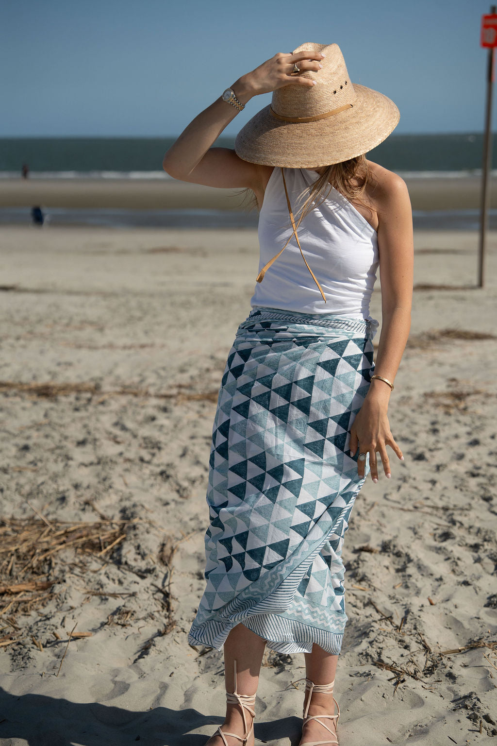 Sarong