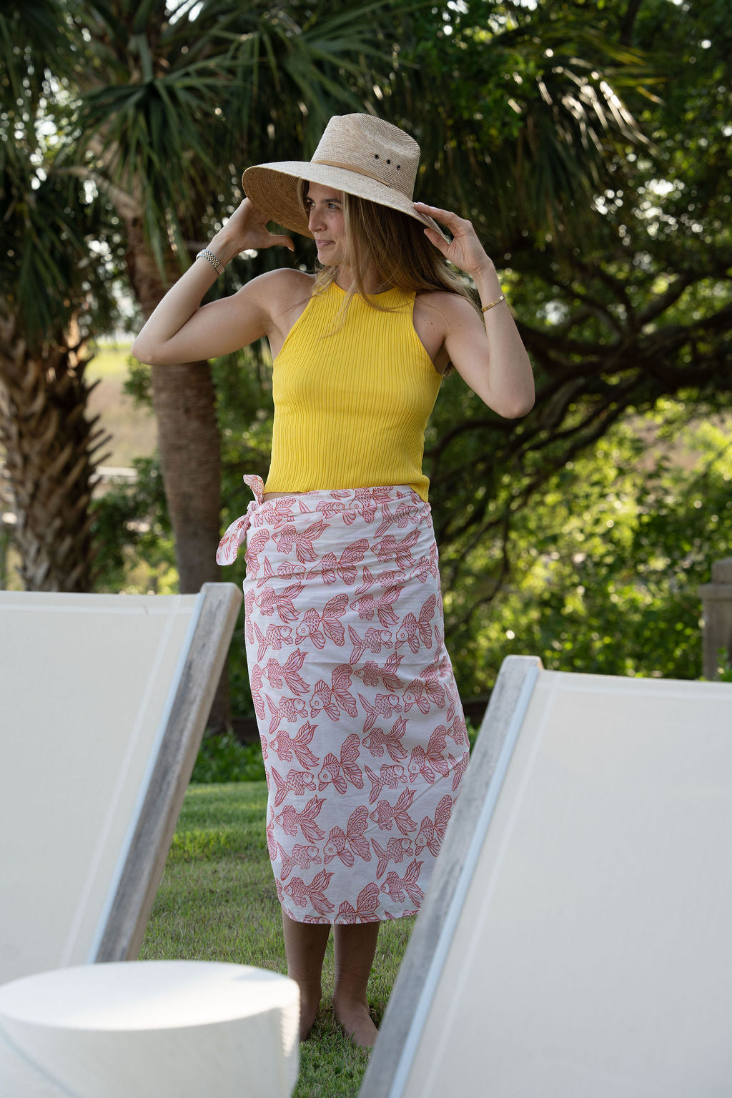Sarong