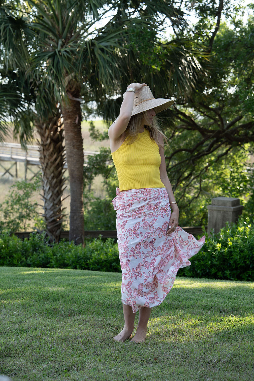 Sarong