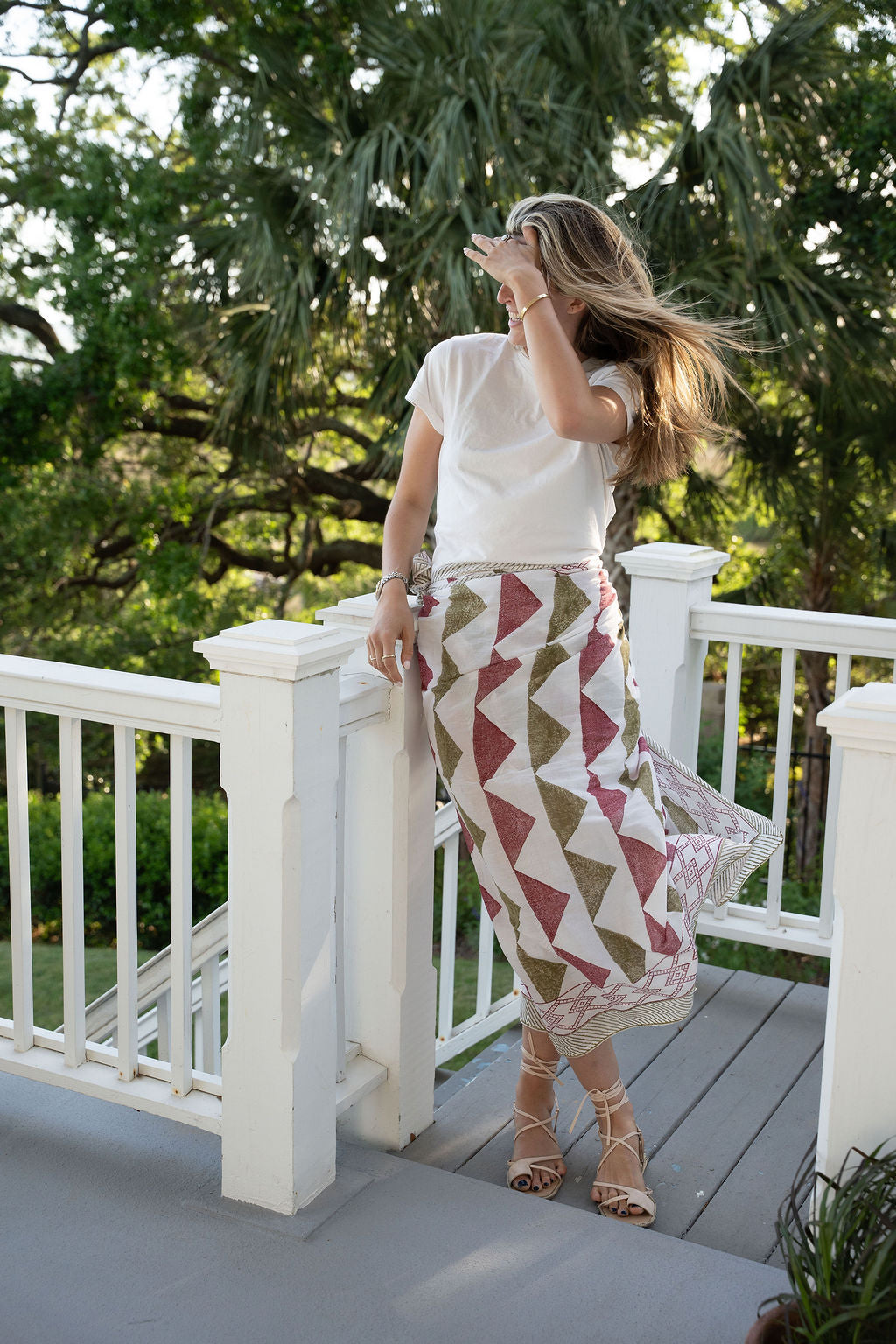 Sarong