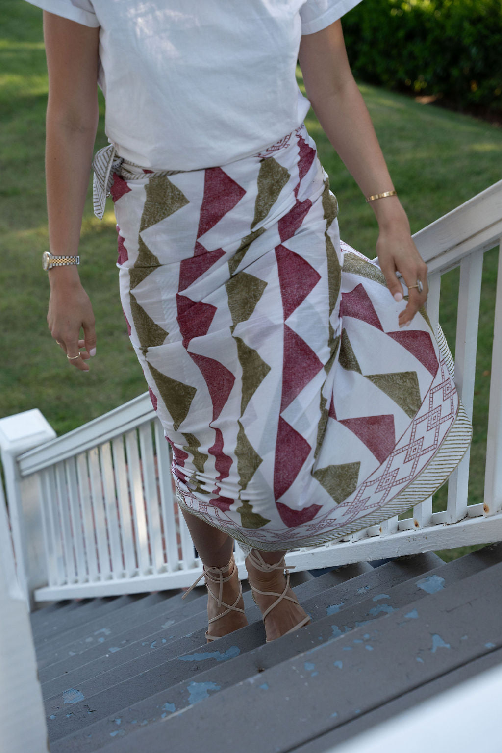 Sarong
