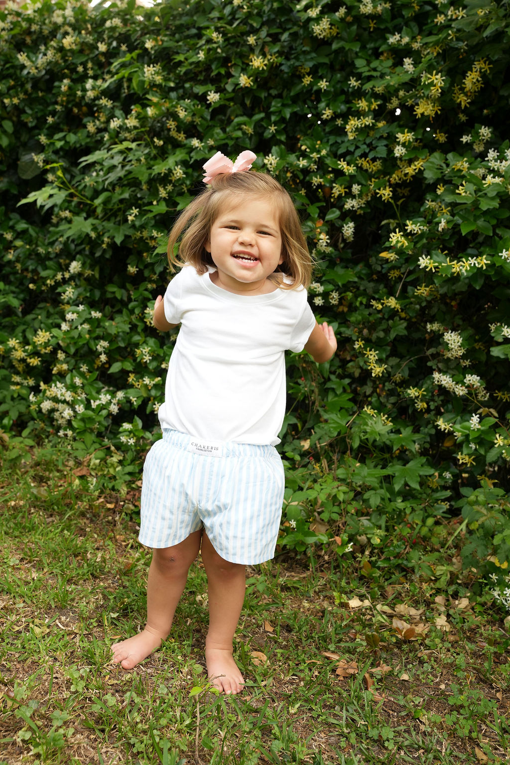 Kid Shorts