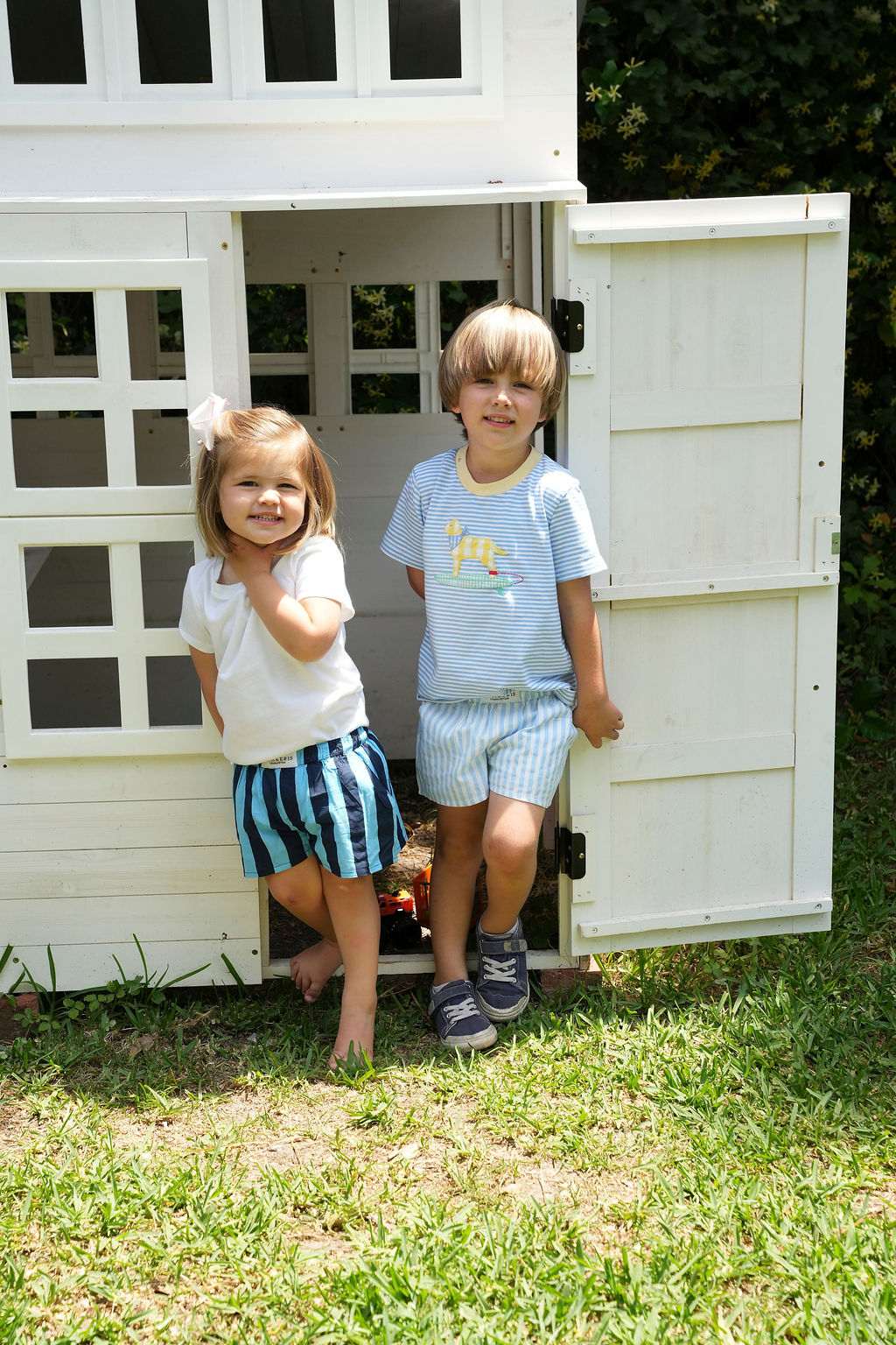 Kid Shorts