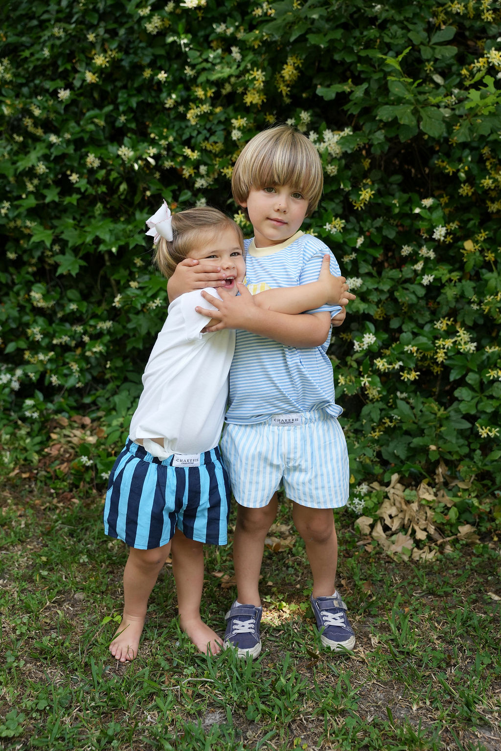 Kid Shorts