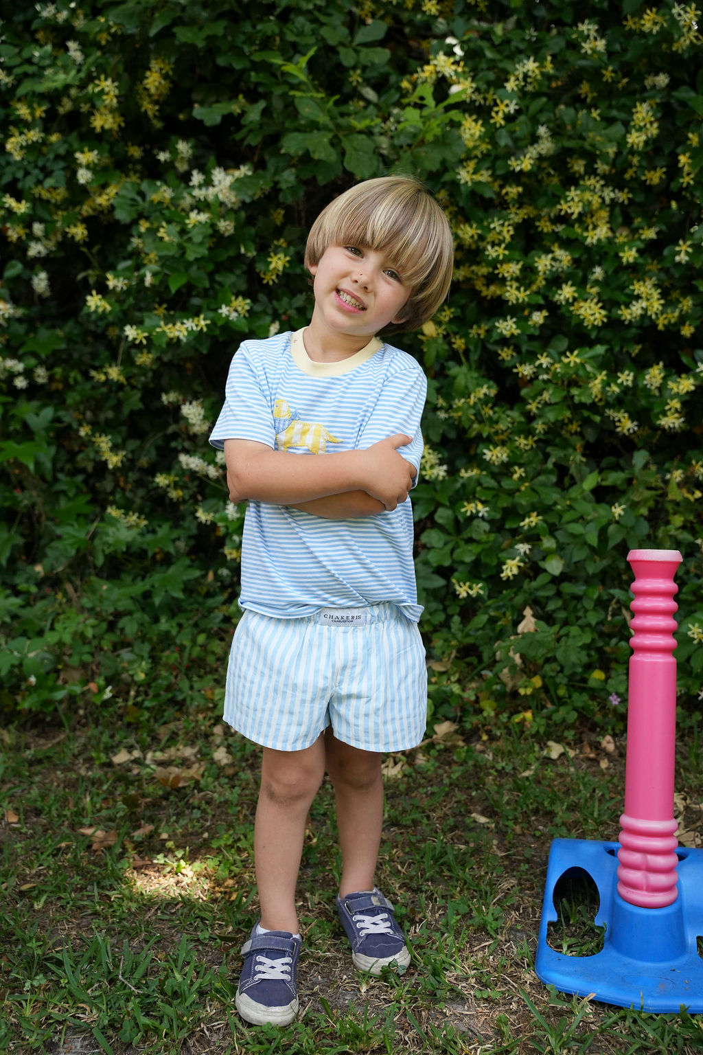 Kid Shorts