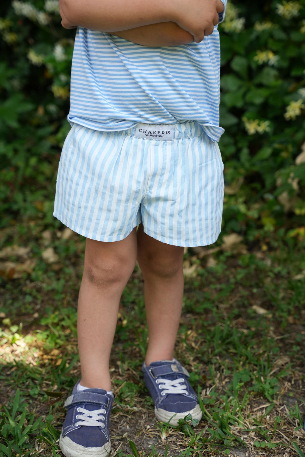 Kid Shorts