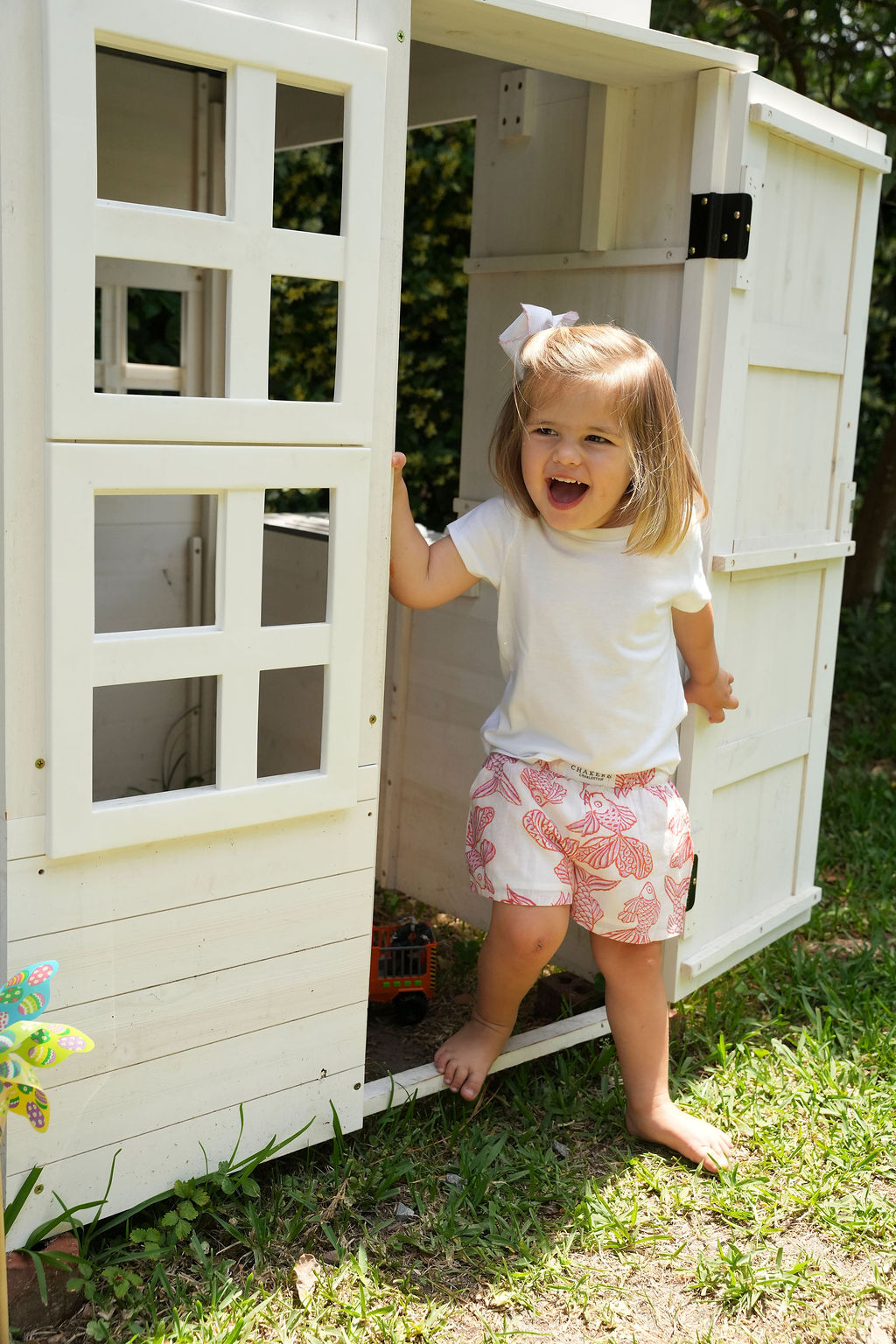 Kid shorts