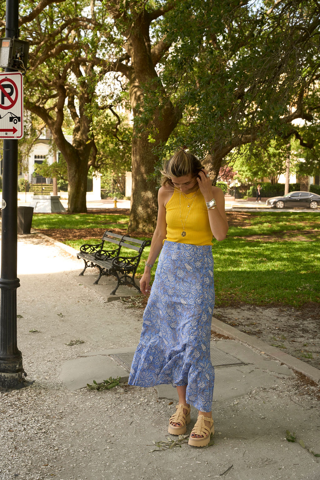 Mary Hope Skirt