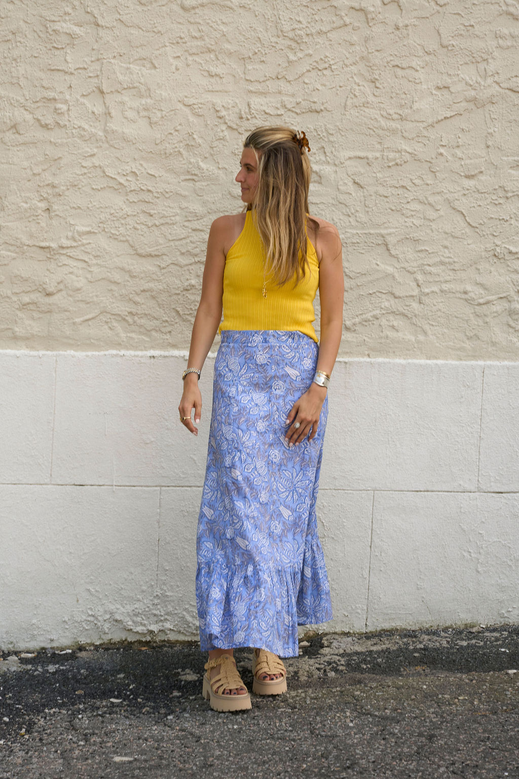 Mary Hope Skirt