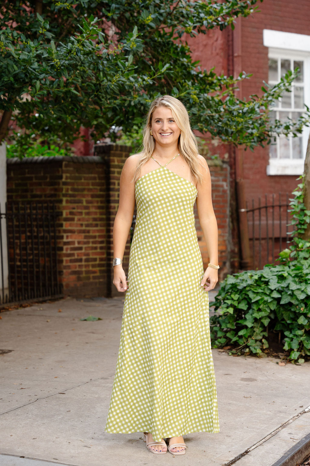 Olive Ruth Maxi