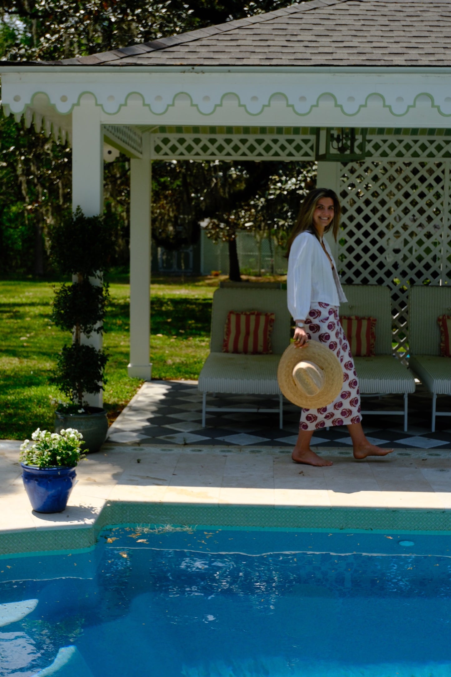 Sarong
