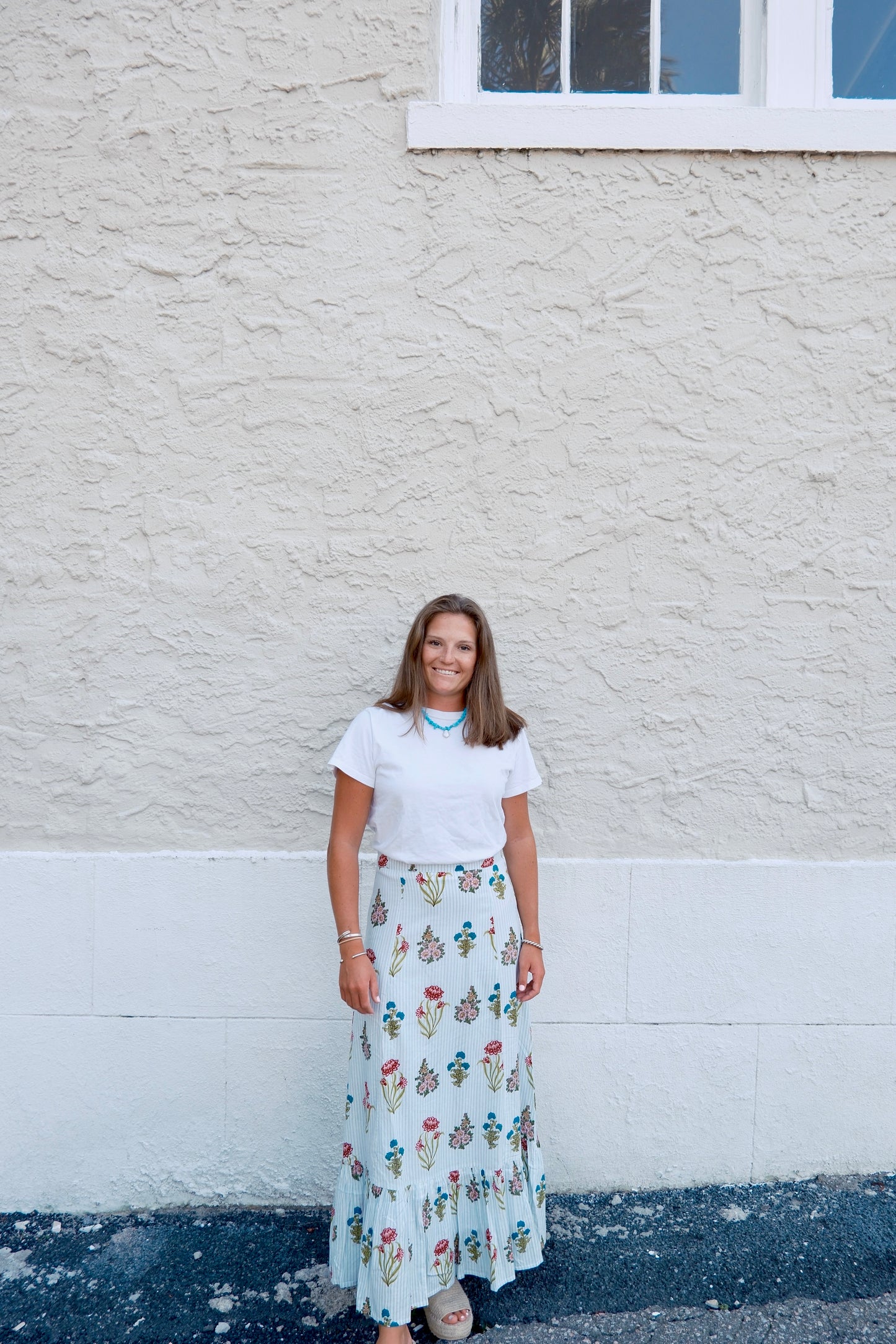 Mary Hope Skirt