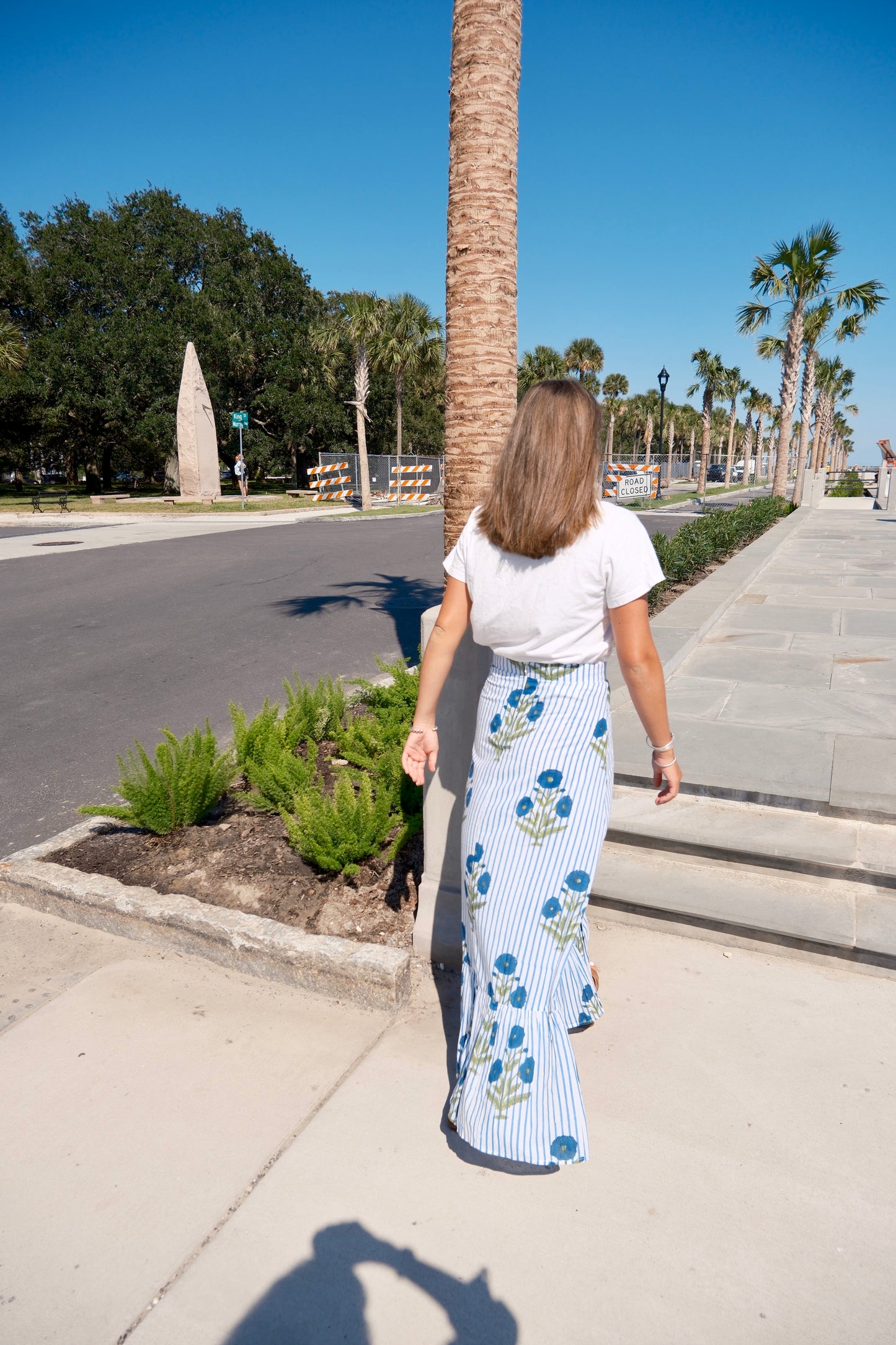 Mary Hope Skirt
