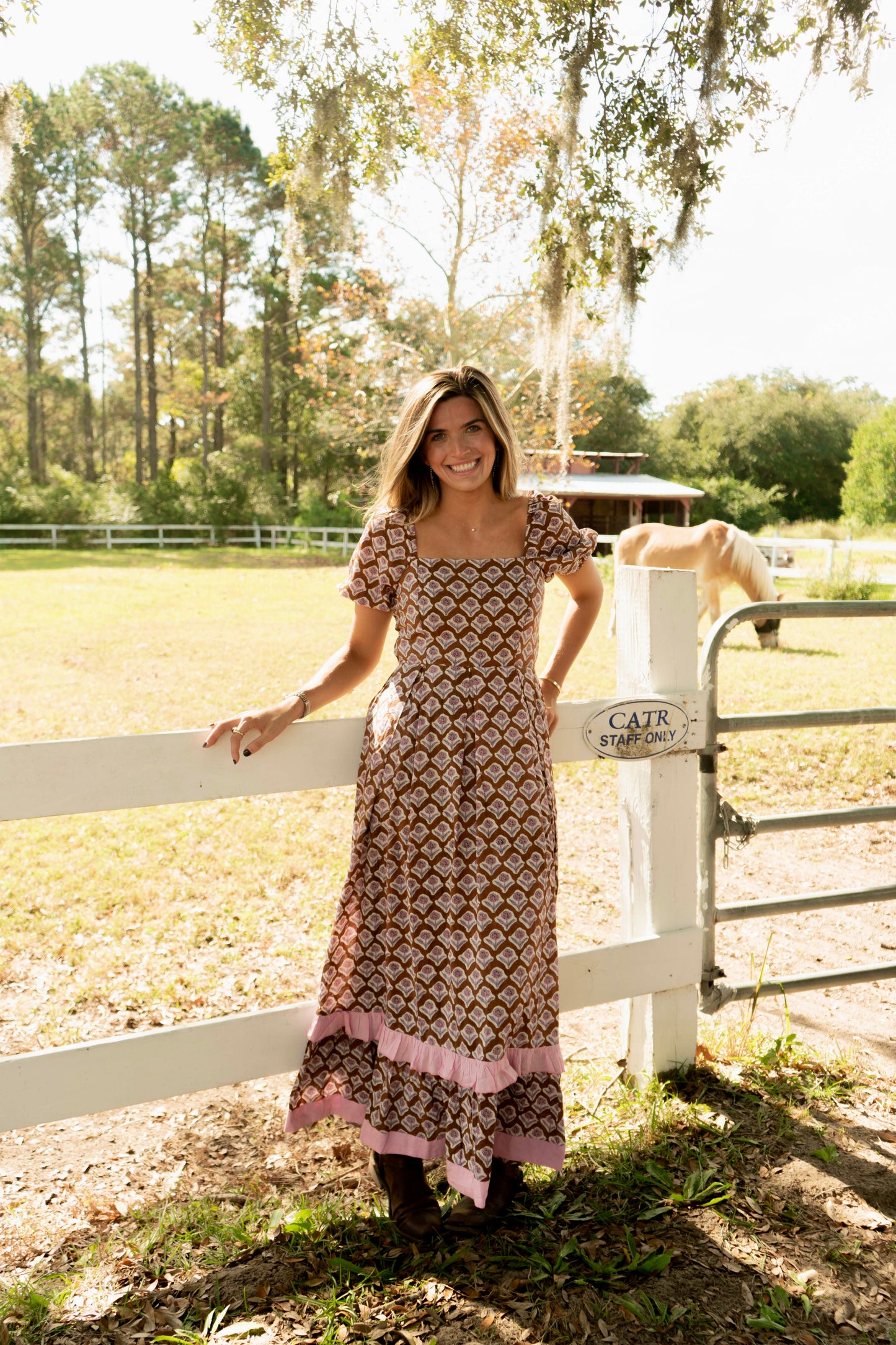 Iris Abigail Maxi