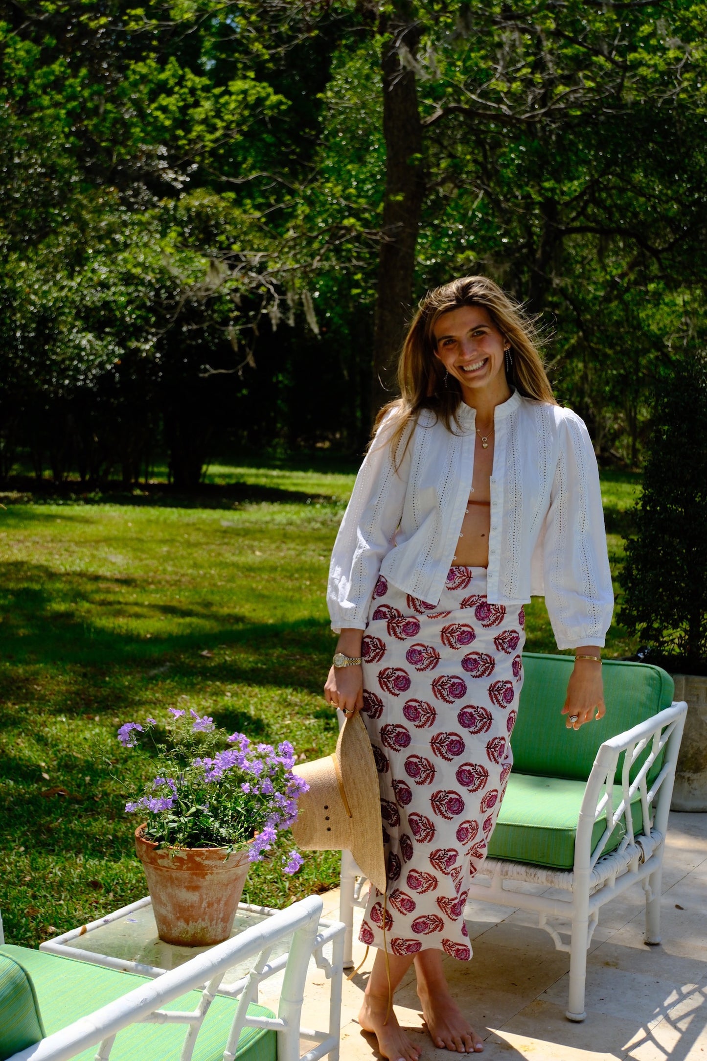 Sarong