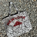 New York City Tote