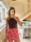Cherry Sarong