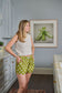 Carter Top & Shorts