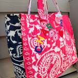 Charleston Tote Bag