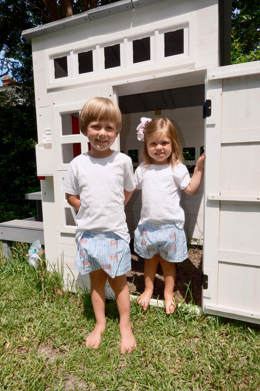 Kids Shorts
