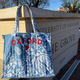 The Oxford Tote
