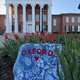The Oxford Tote