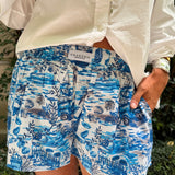 Nantucket Shorts