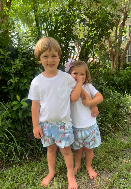 Kids Shorts