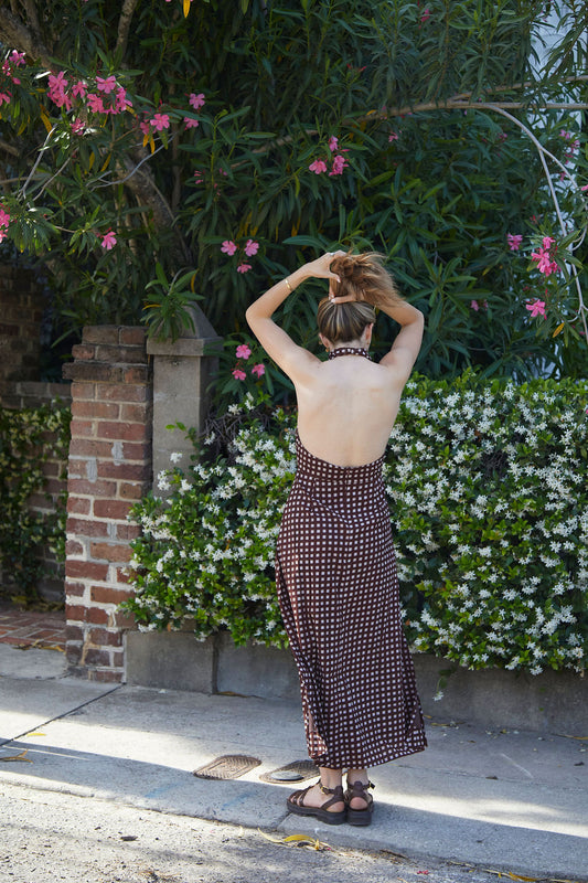 Suzy Maxi