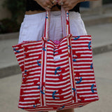 Cherry Tote Bag