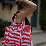Cherry Tote Bag
