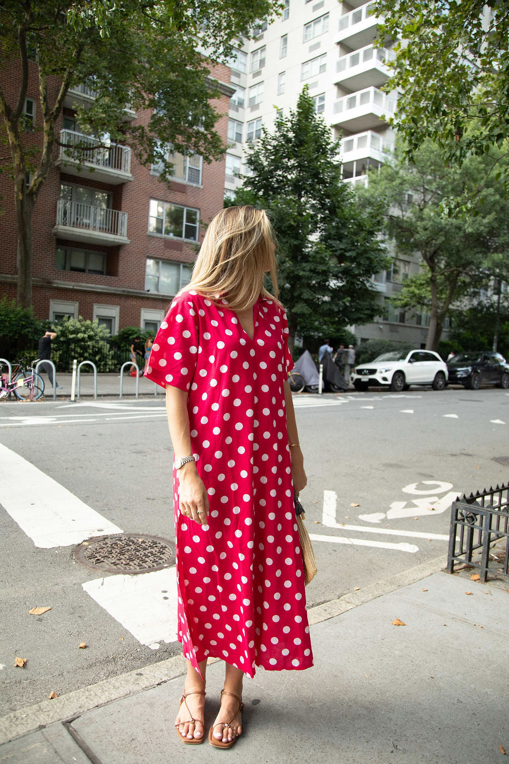 Anna Maxi