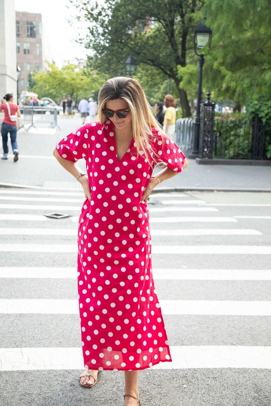 Anna Maxi