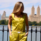Silk Dupioni Set