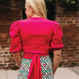 The Cami Top (10 Colors Available)