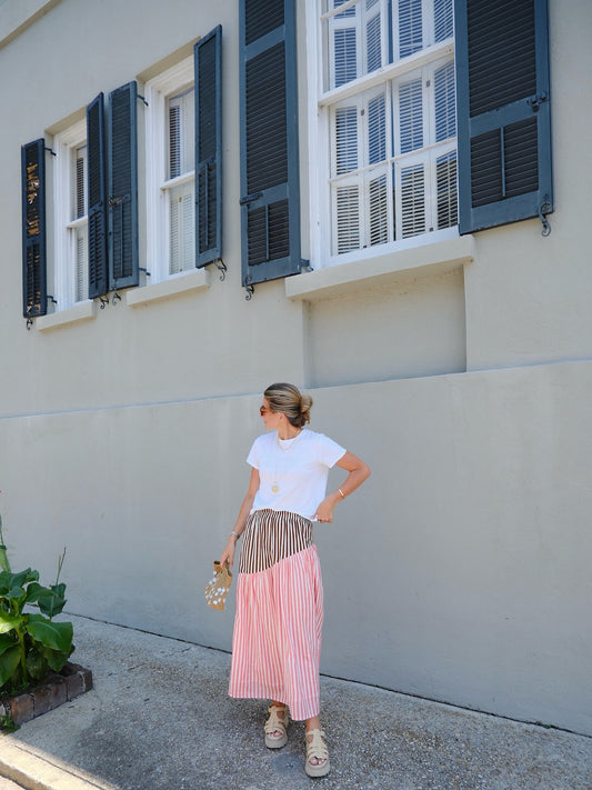 Daisy Skirt