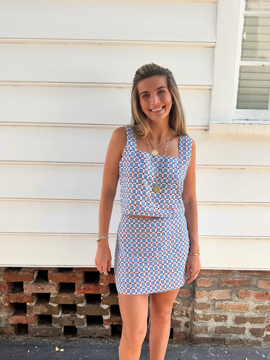 Mallory Set