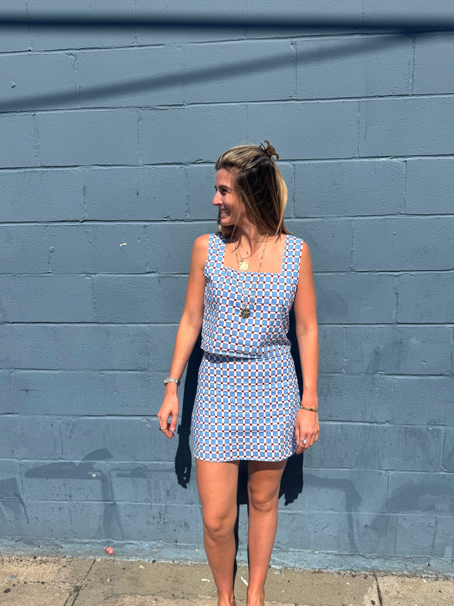 Mallory Set