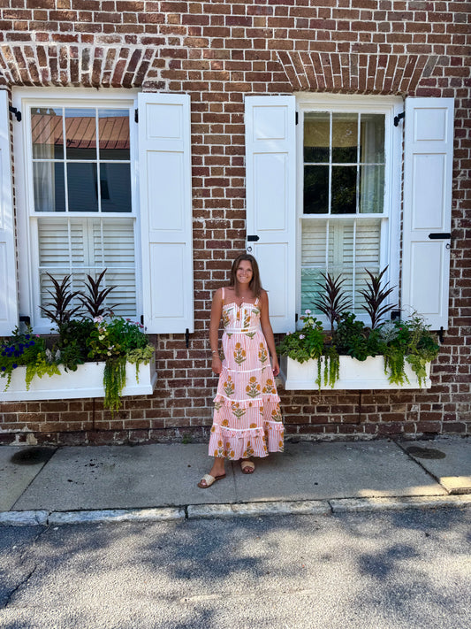 Ella Maxi