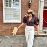 The Cami Top (10 Colors Available)