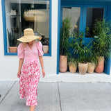 The Cami Top (10 Colors Available)