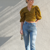 The Cami Top (10 Colors Available)
