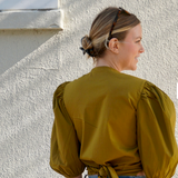 The Cami Top (10 Colors Available)