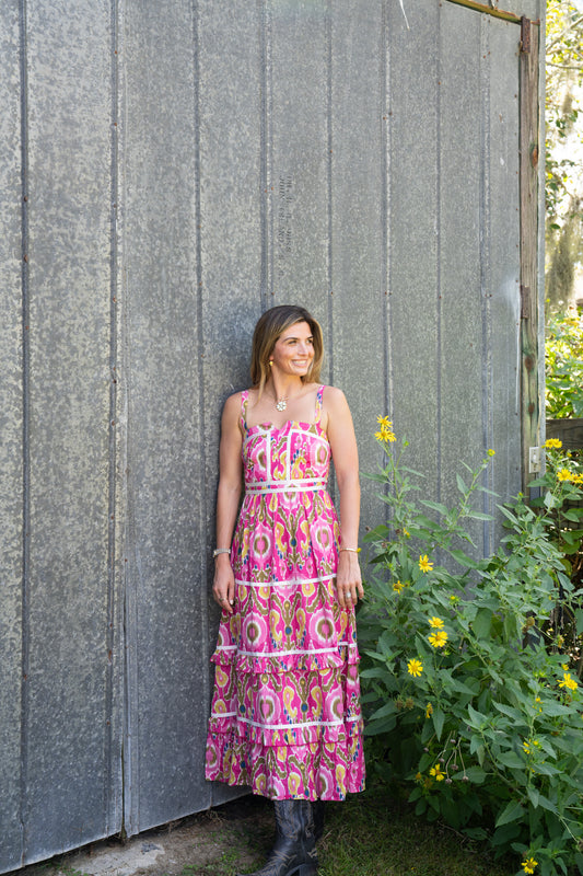 Ella Maxi