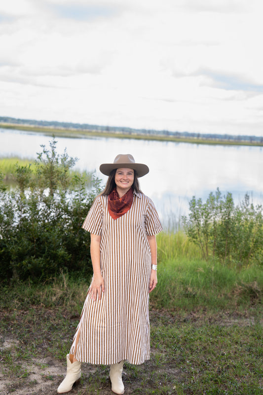 Anna Maxi