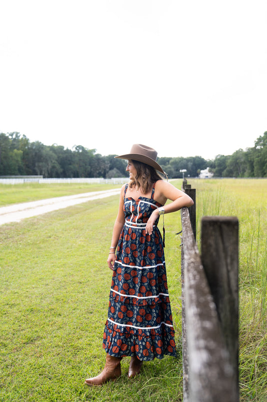 Ella Maxi