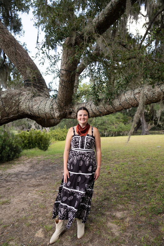 Ella Maxi